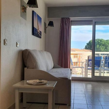 Appartamento Vista Splendida Residence Du Golf Golfe-Juan Dış mekan fotoğraf